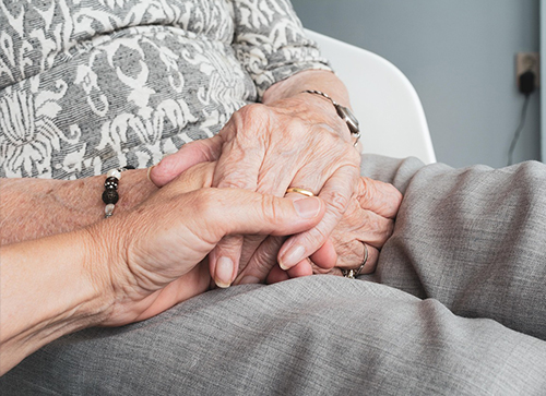 Axis Commitment - We promote health & independence while respecting each client’s dignity and freedom of choice.